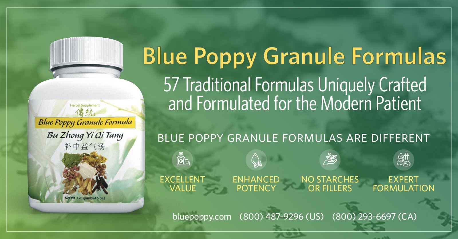 Blue Poppy Enterprises