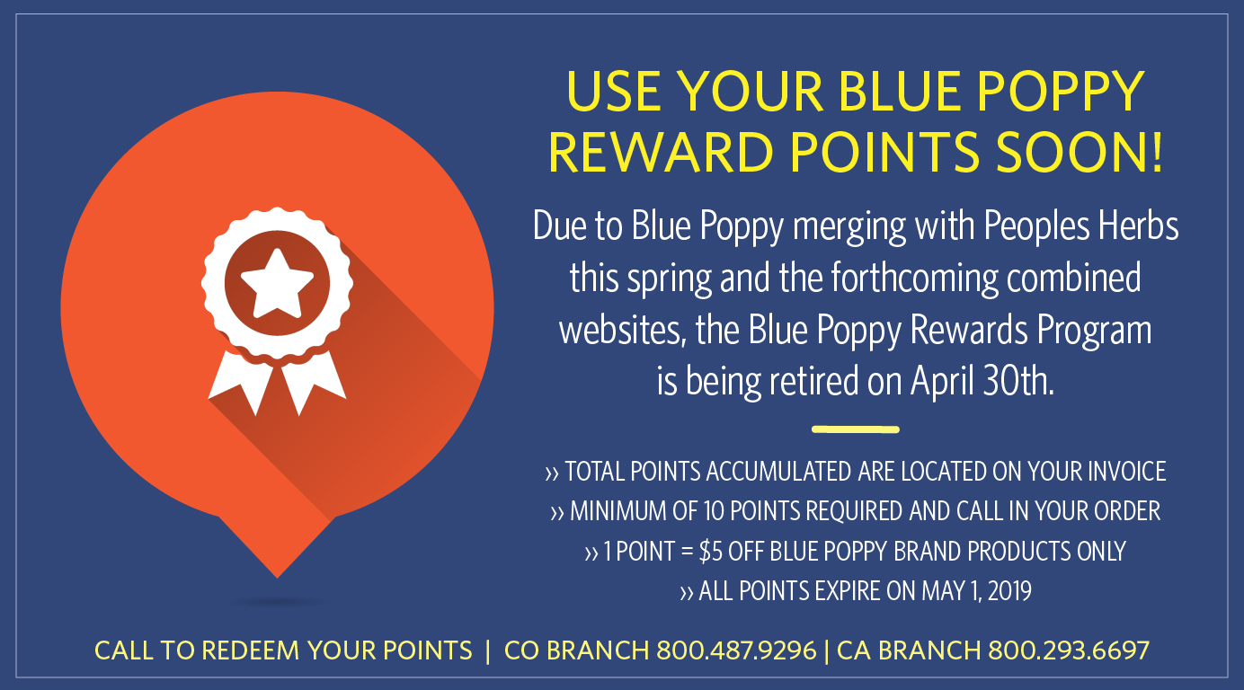 Blue Poppy Enterprises