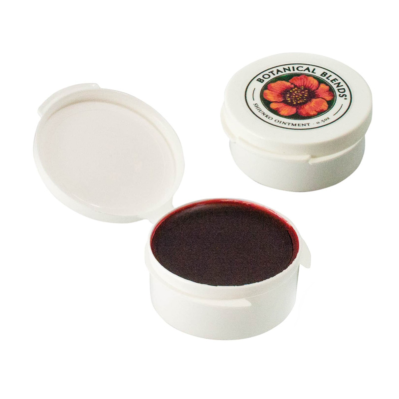 Shiunko Ointment - Botanical Blends