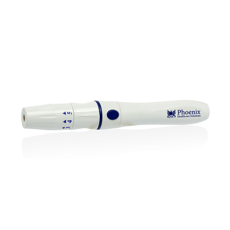 Auto-Lancet