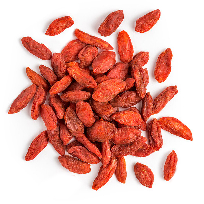 Lycium Fruit