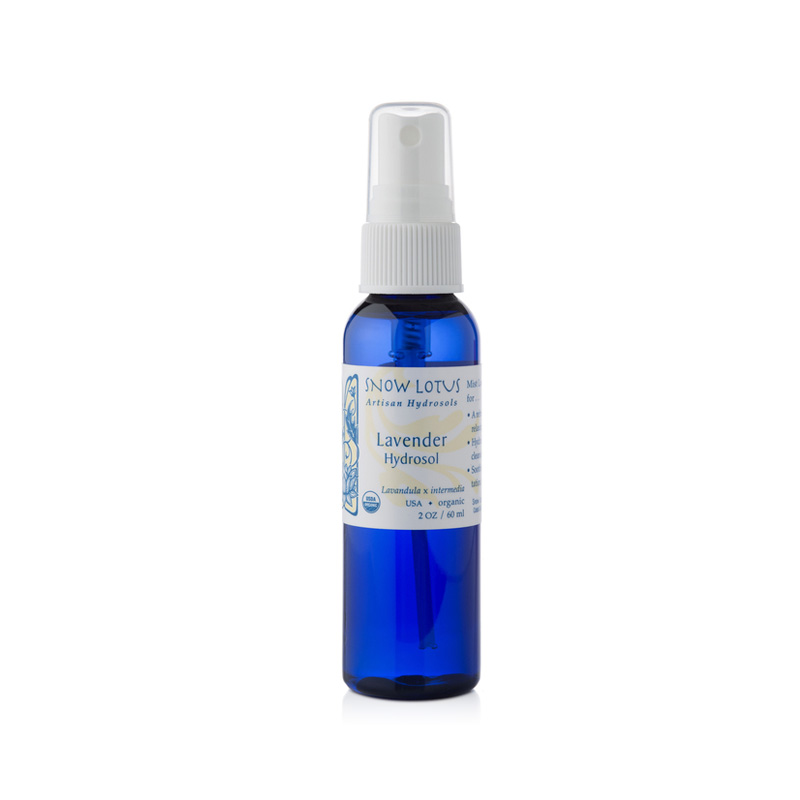 Lavender Hydrosol