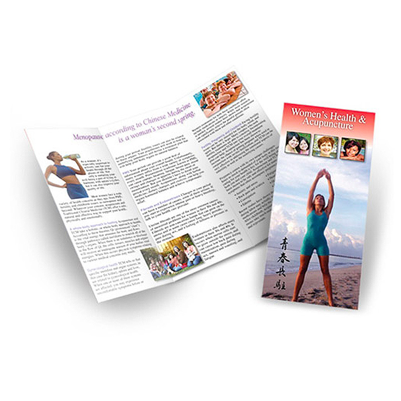 Womens Health & Acupuncture