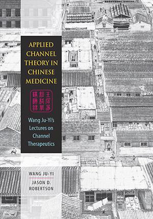 Applied Channel Theory in Chinese Medicine