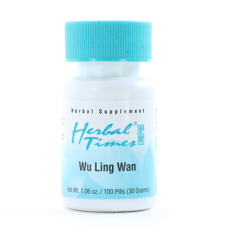 Wu Ling Wan