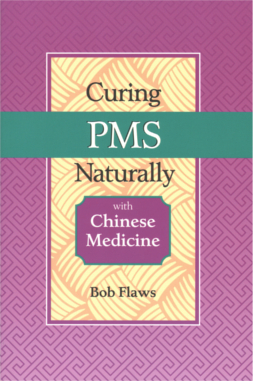 Curing PMS Naturally with Chinese Medicine