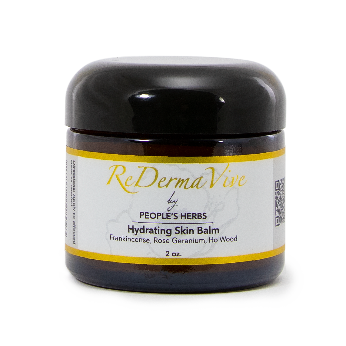 Hydrating Skin Balm