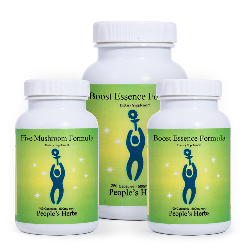 People's Herbs