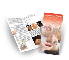ACUPUNCTURE NEEDLES