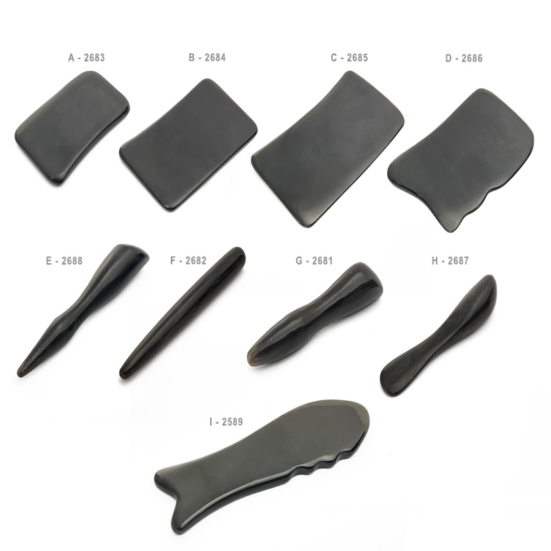 Large Angled Rod 4.75