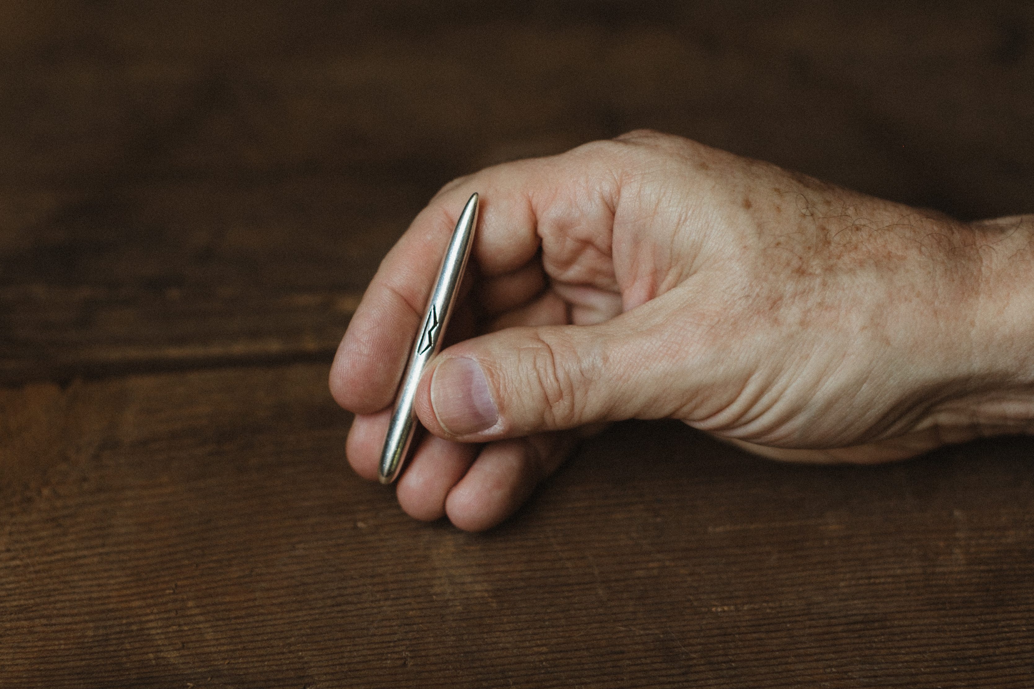 Gentle Spirit Tools - Yama Enshin