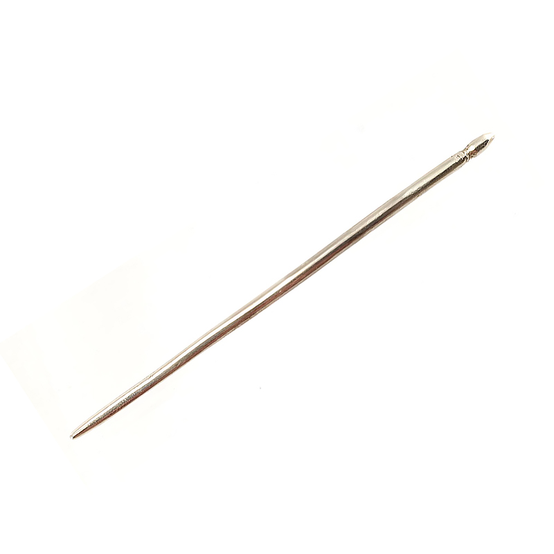 JAPANESE GENTLE TOOL - PURE SILVER TEISHIN