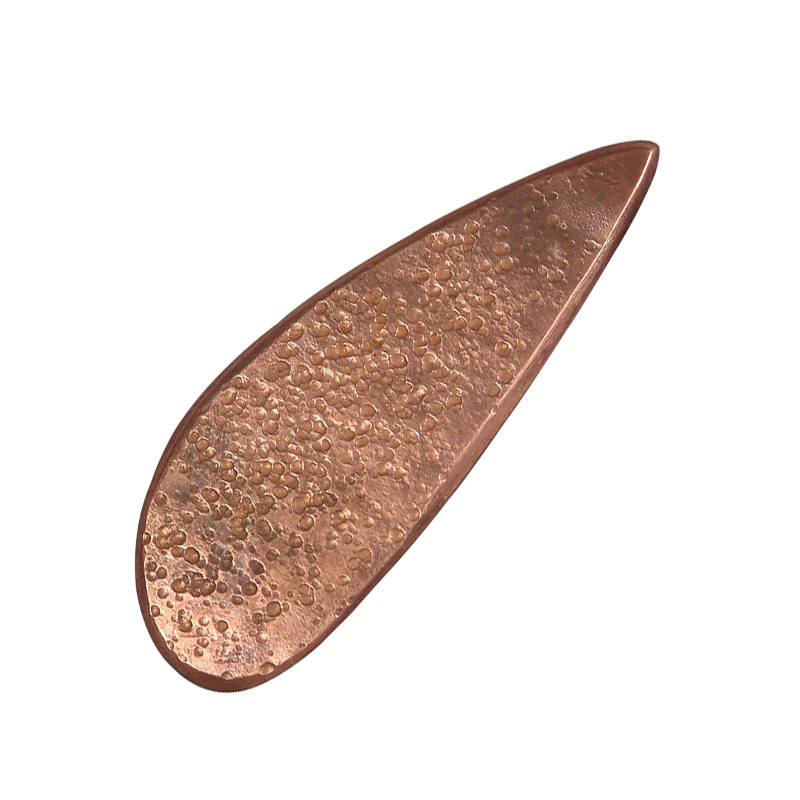 CHOKISHIN, COPPER