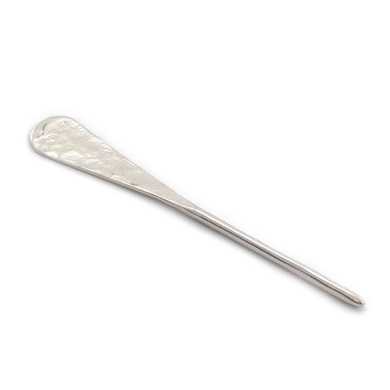 JAPANESE GENTLE TOOL - PURE SILVER FACIALTEISHIN