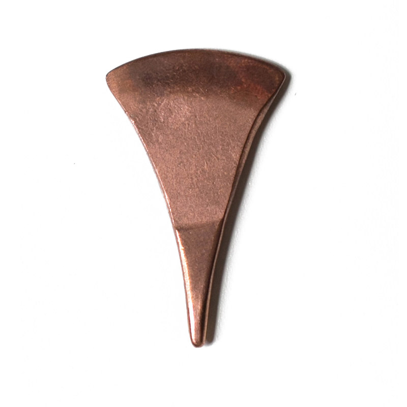 YONEYAMA ZANSHIN, COPPER