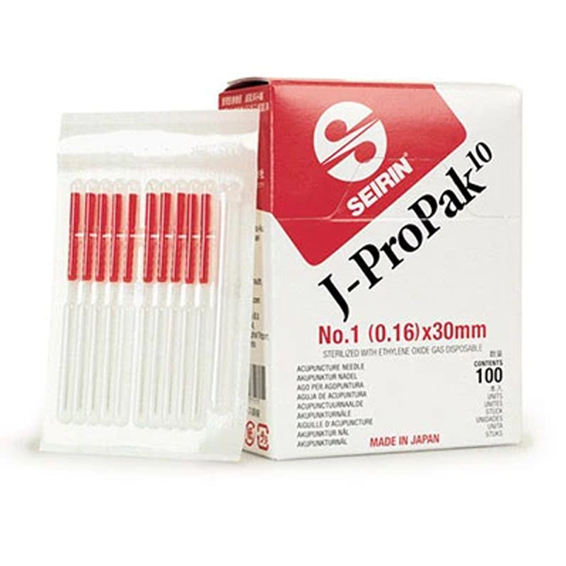 Seirin J-ProPak10