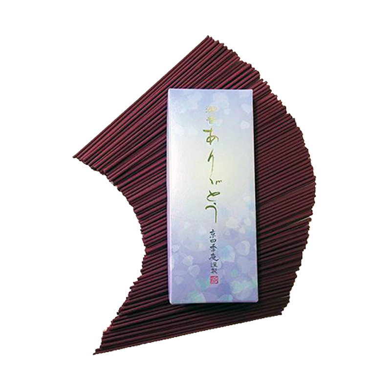 Arigato Incense - Cherry Blossom