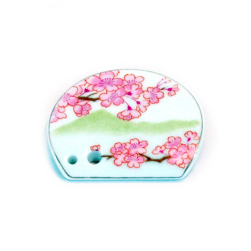 Cherry Blossom Incense Holder
