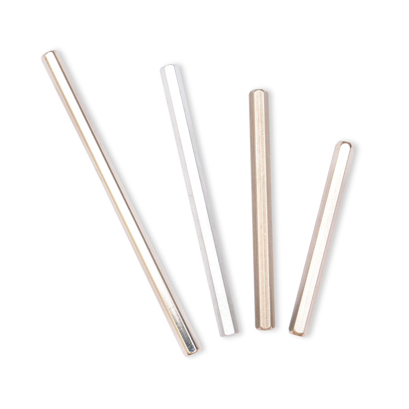 Guide Tube (30mm) Stainless Steel