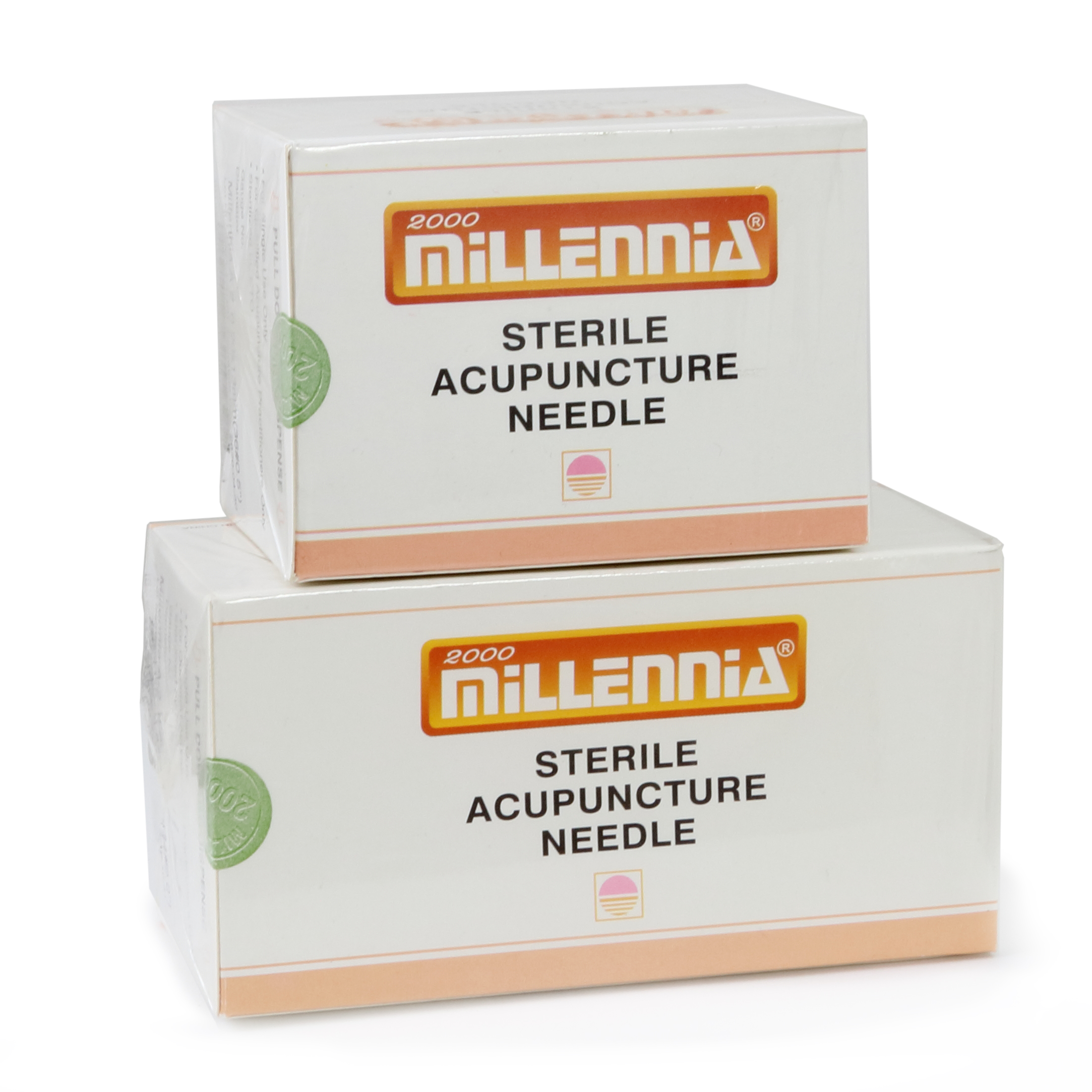 Millennia  A-2 Style, 400/box