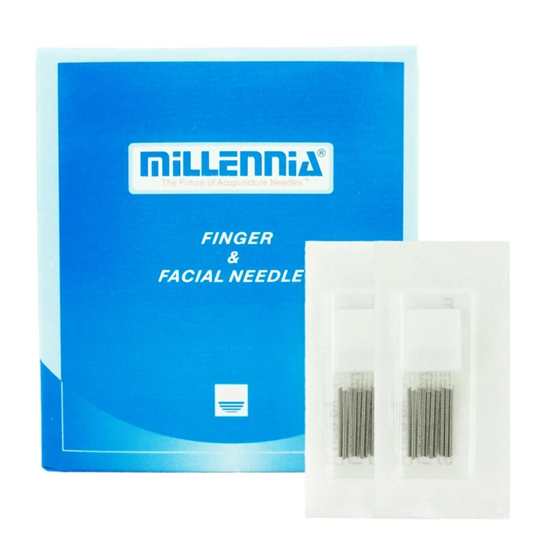 A9 Needle, Hand and Face, 1000/box