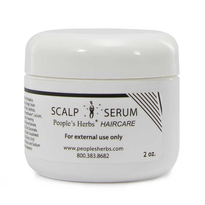 Scalp Serum
