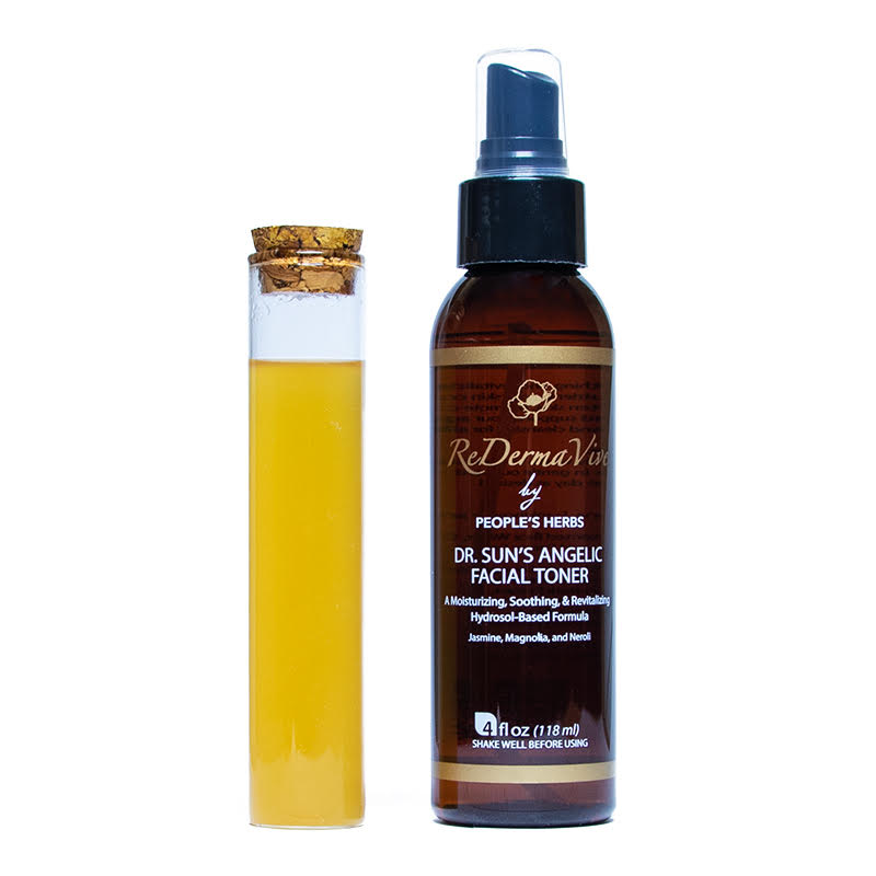 Dr. Suns Angelic Facial Toner