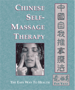 Chinese Self-Massage Therapy
