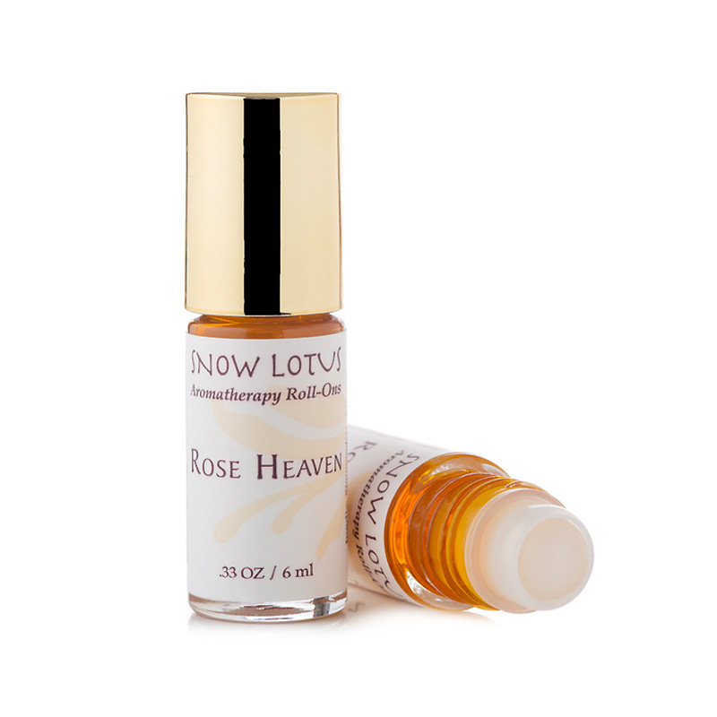 Rose Heaven (.33 ounce / 6 mL Roll-On)