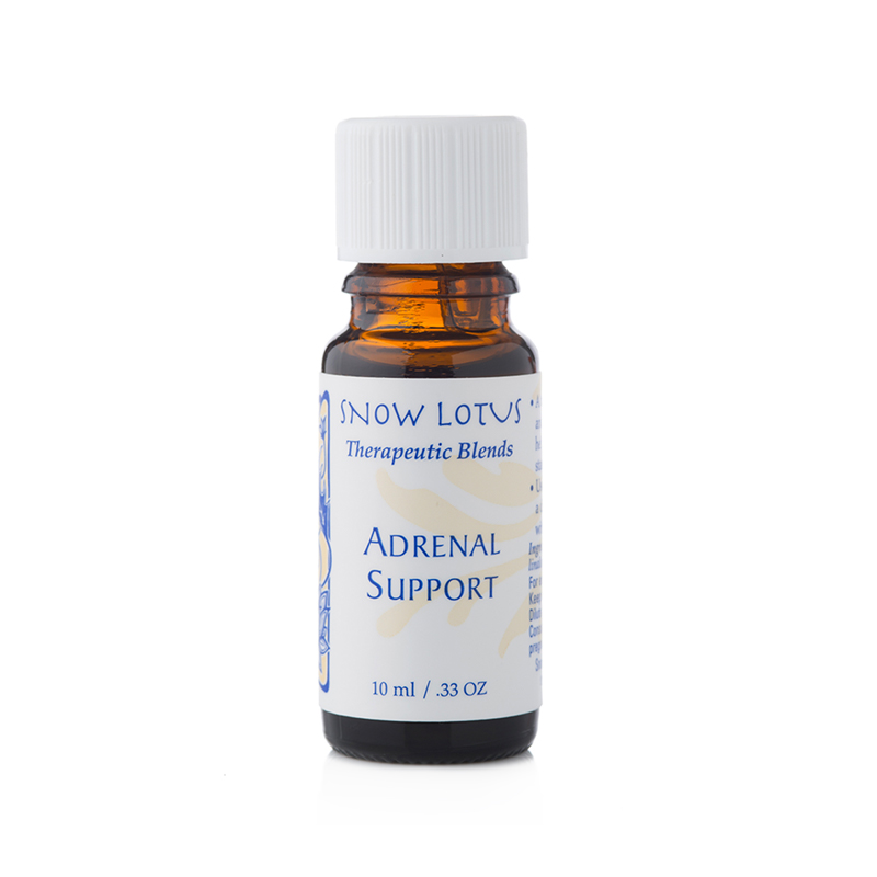 Adrenal Support