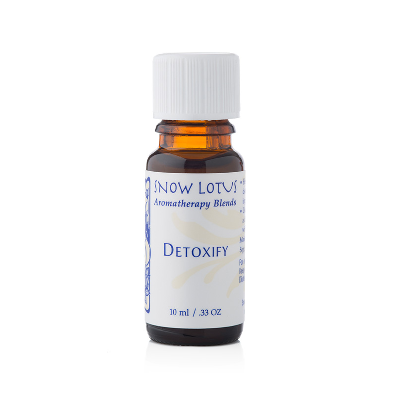 Detoxify