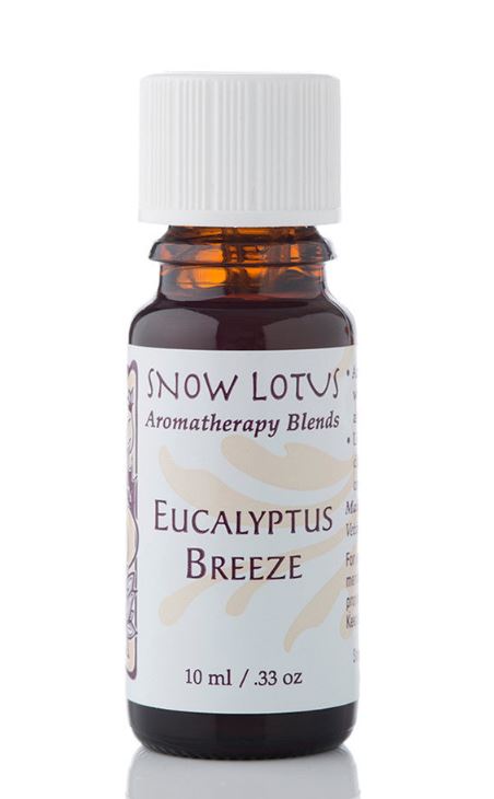 Eucalyptus Breeze