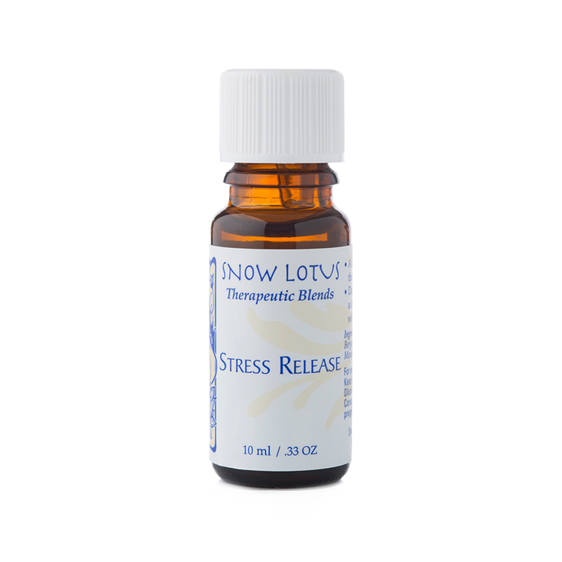 Stress Release (10 mL)