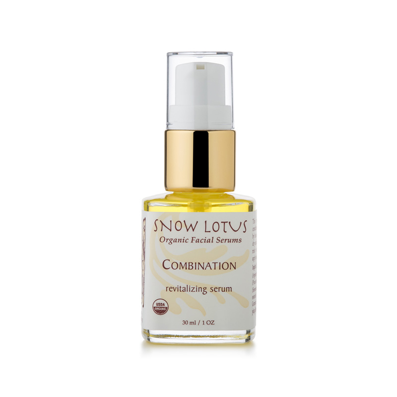 Combination Revitalizing Serum (1 ounce)