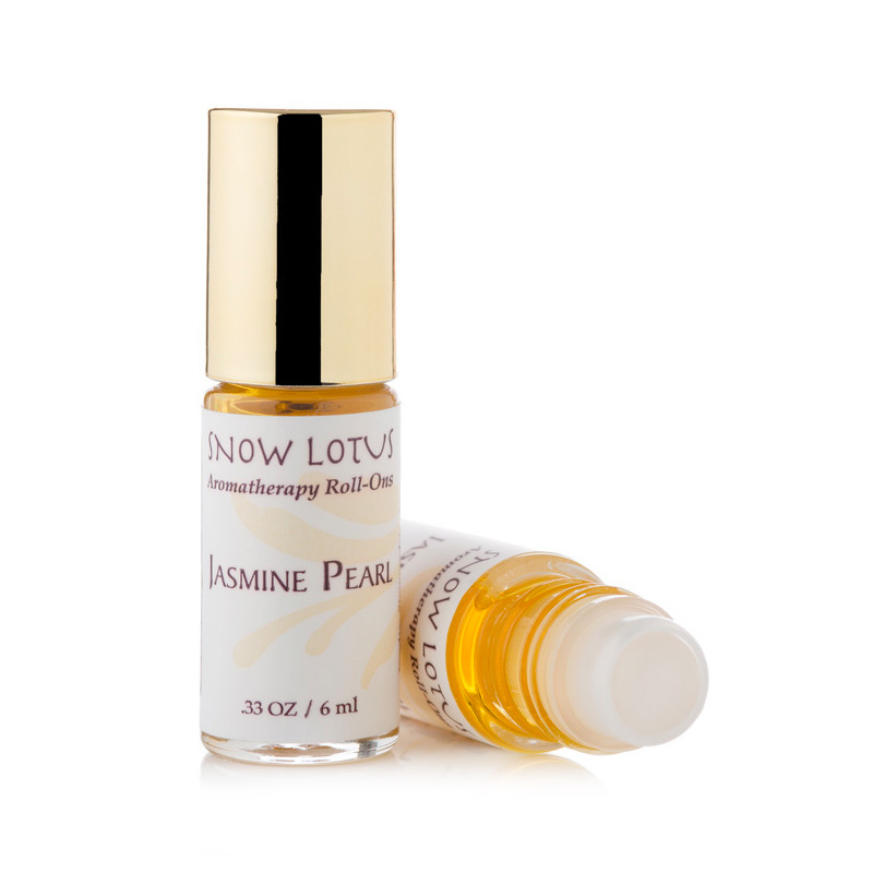 Jasmine Pearl (6 mL / .33 oz Roll-On)