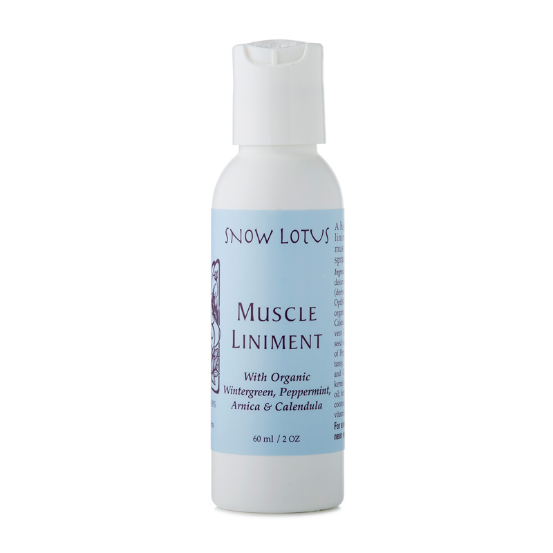 Muscle Liniment