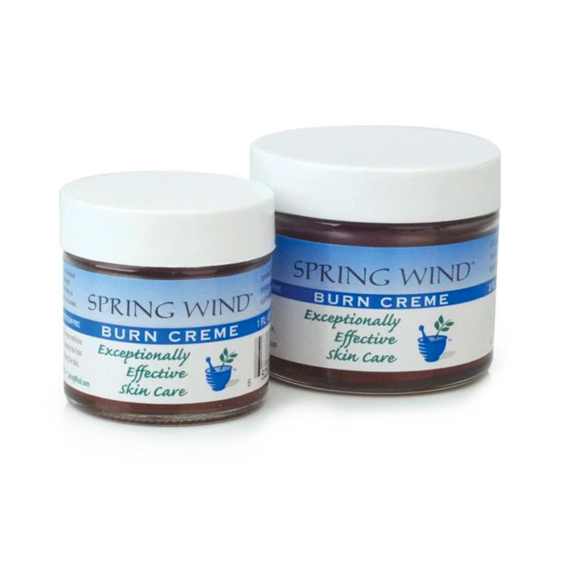 Spring Wind Burn Cream