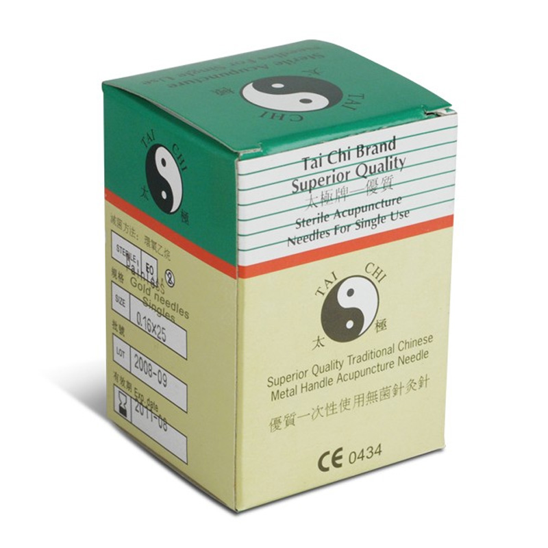 Tai Chi GOLD 100/box
