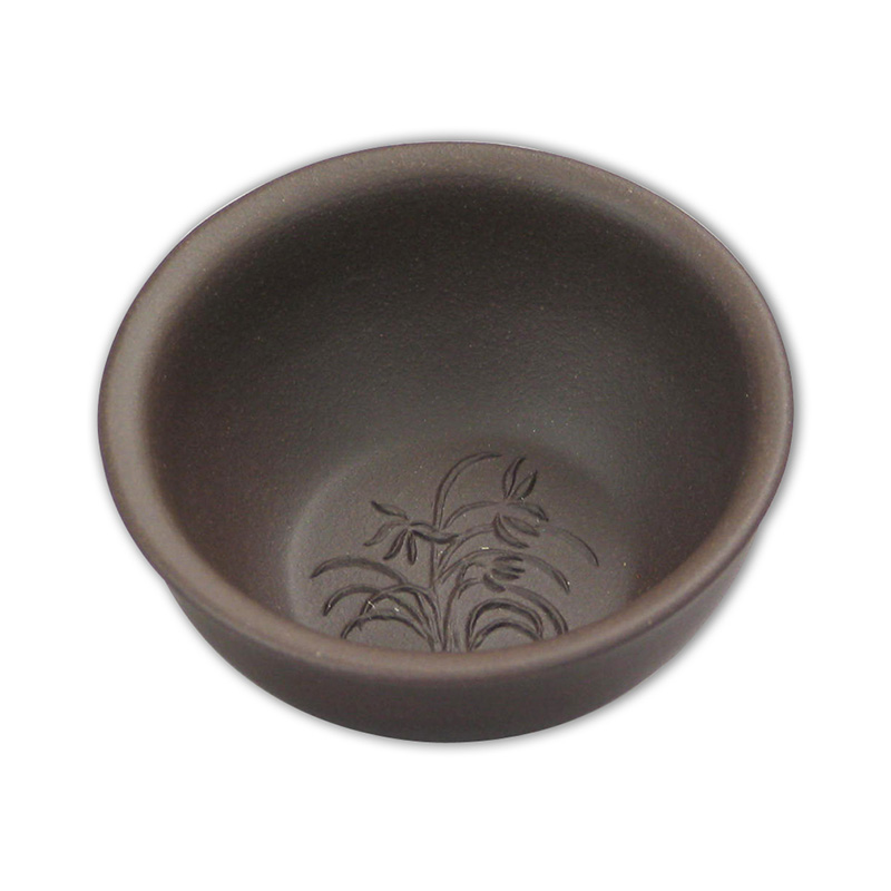 Small Traditional Yixing Clay