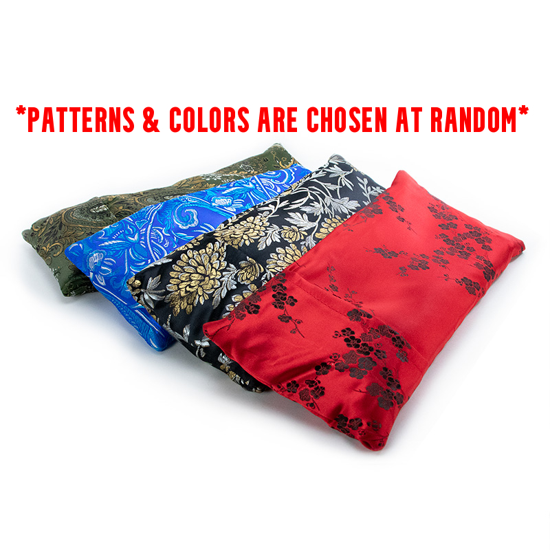 Pillow with Removable Cover Pulse