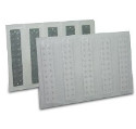 Accu-Patch / Metal Ear Seeds