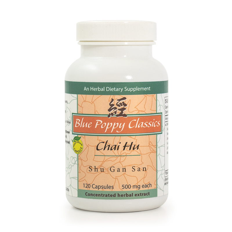 Chai Hu Shu Gan San