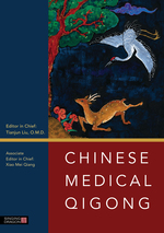 Chinese Medical Qigong (2013 Edition)