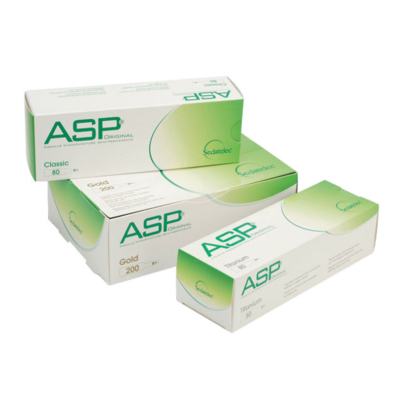 ASP Ear Needles