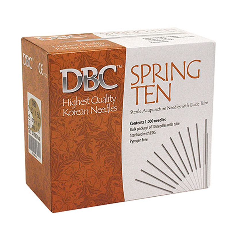 DBC Needles