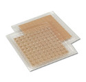 Ear Dot EZ-100 Gold-Plated magnets, 100/pk