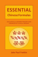 Essential Chinese Formulas