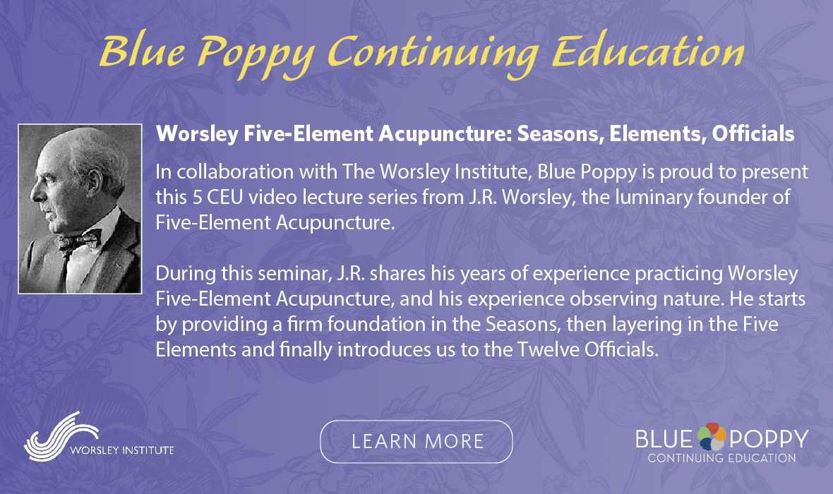 Blue Poppy Enterprises