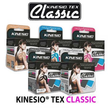 Kinesio Tex Classic