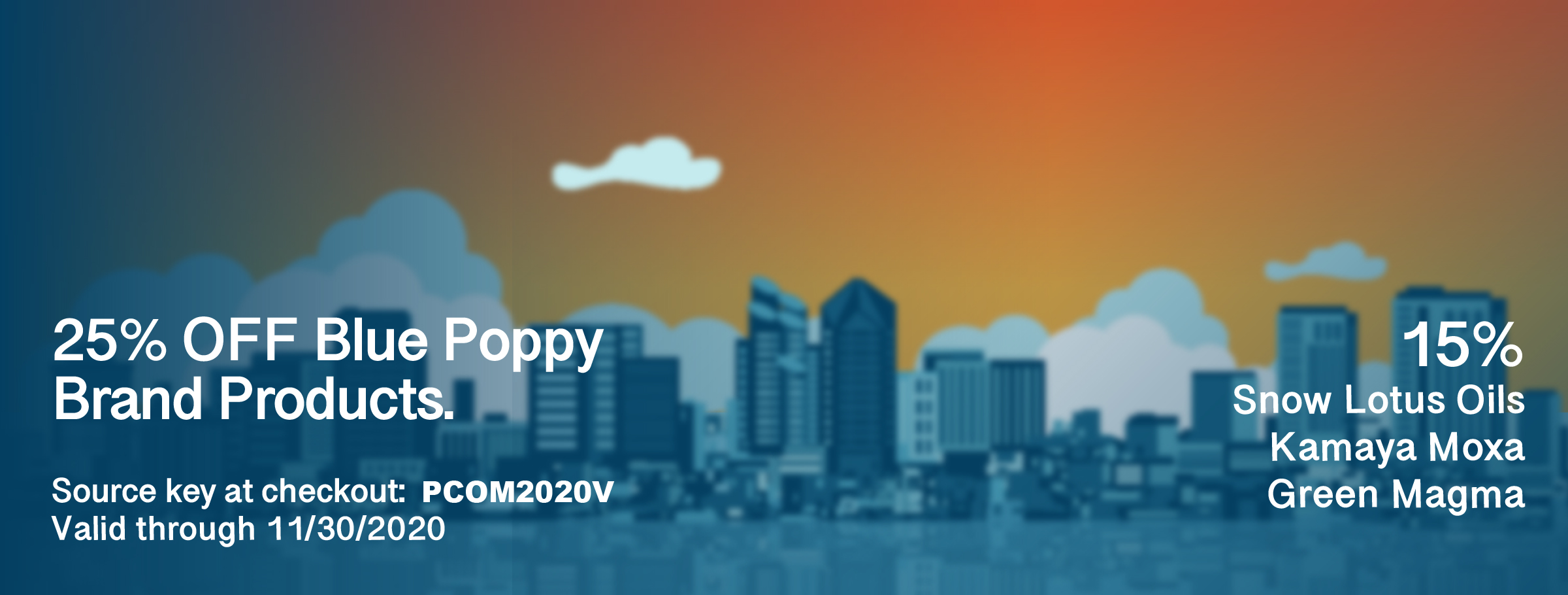 Blue Poppy Enterprises